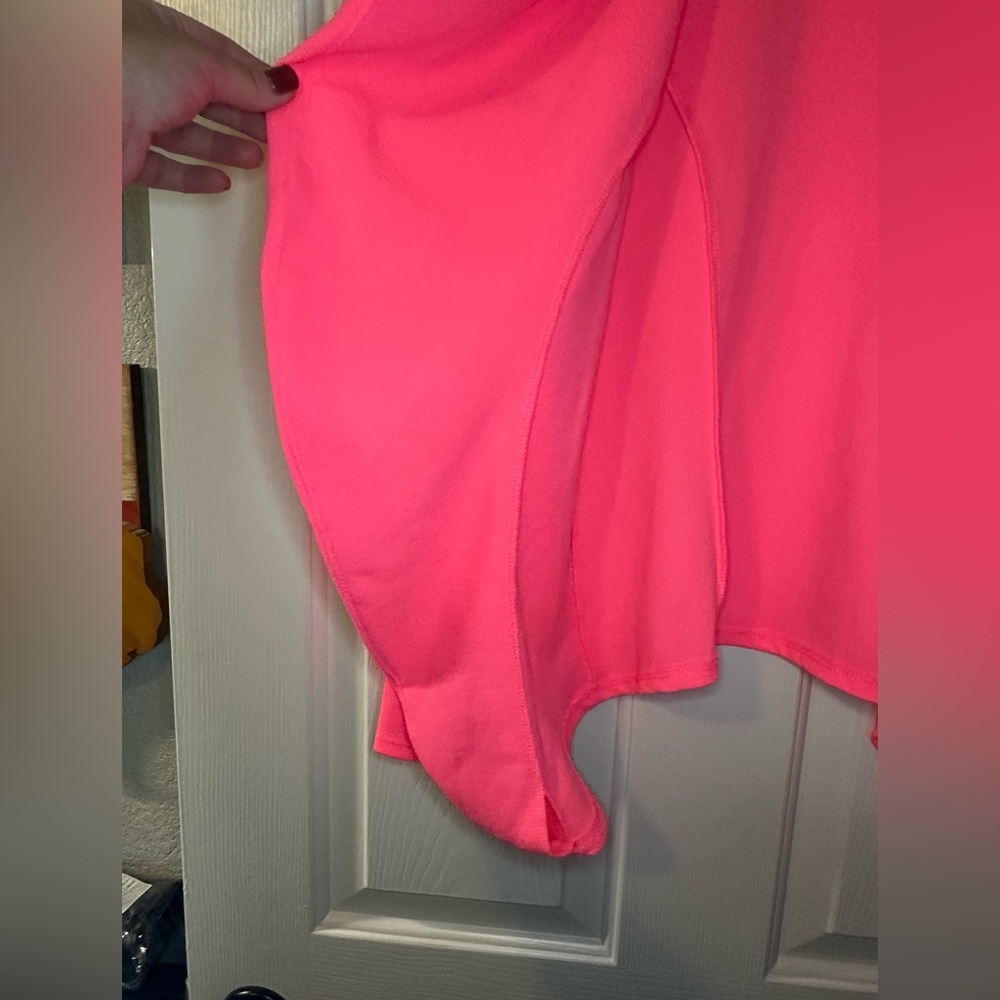 HEIMISH USA Hot Pink Jacket - Picture 3 of 5